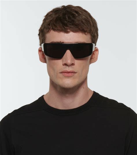 rick owens performa sunglasses